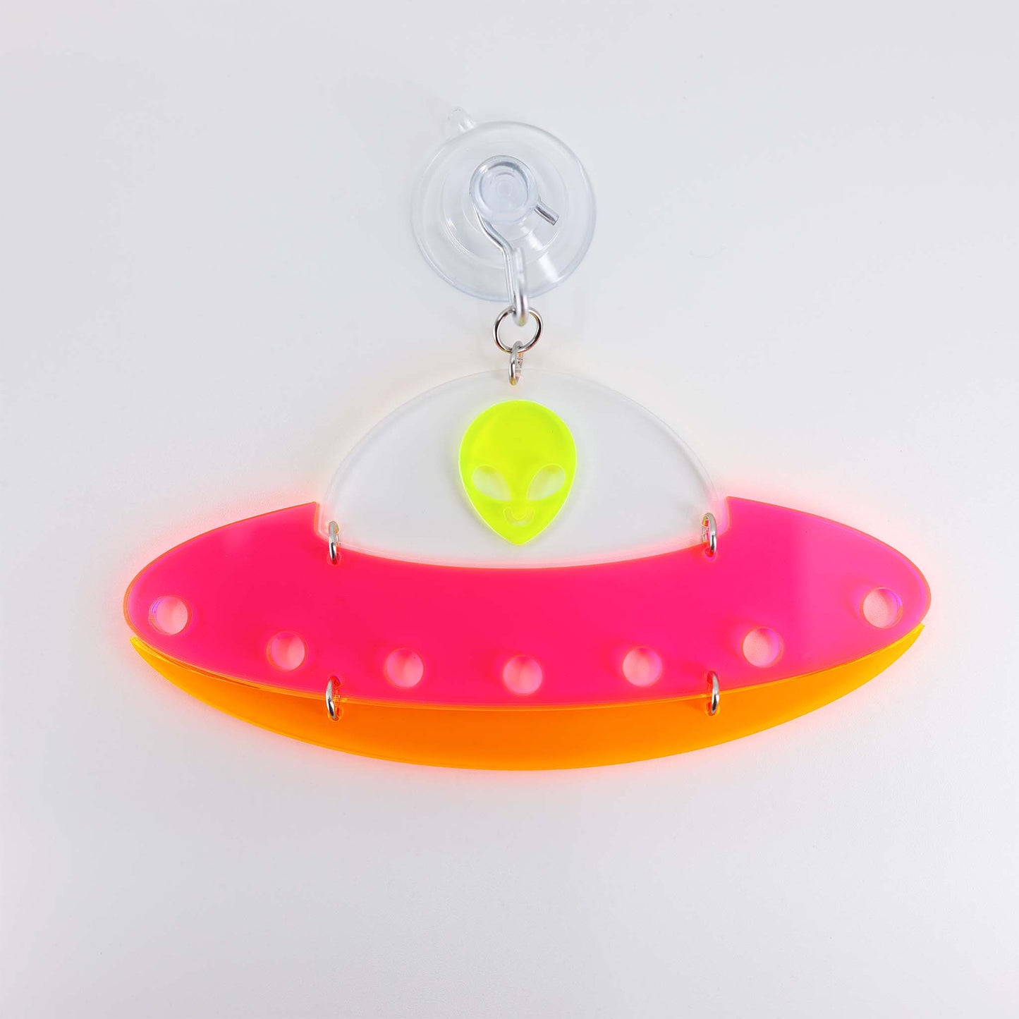 UFO — Suncatcher