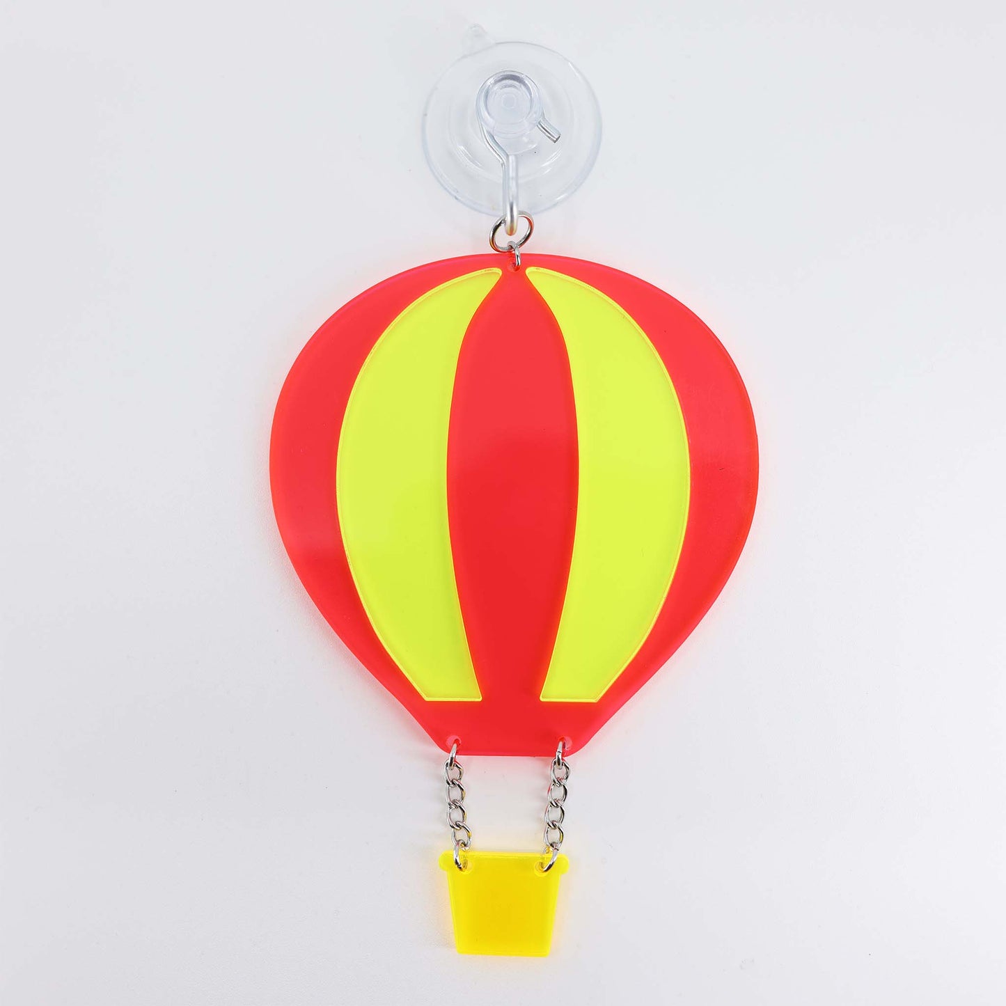 Hot Air Balloon — Suncatcher