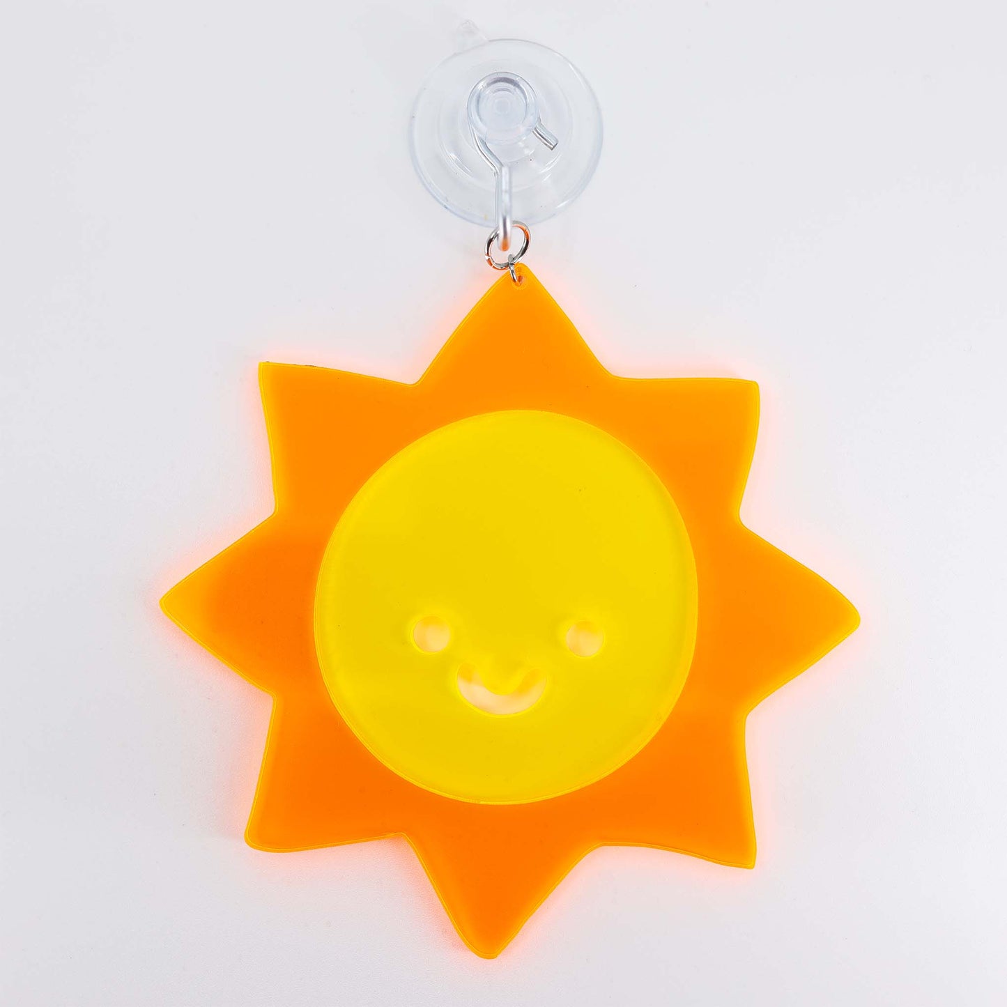 Sun — Suncatcher