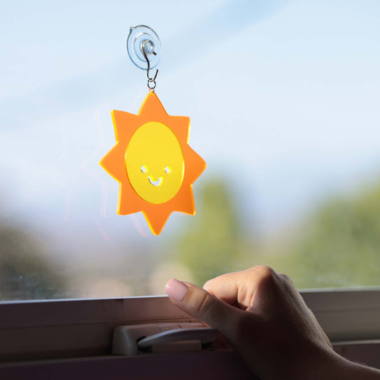 Sun — Suncatcher